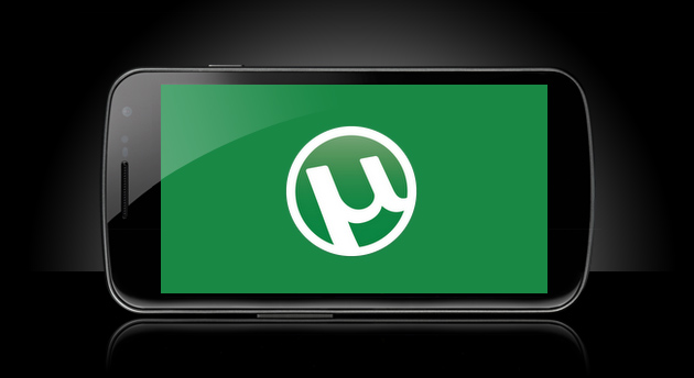 5 meilleures applications torrents pour Android