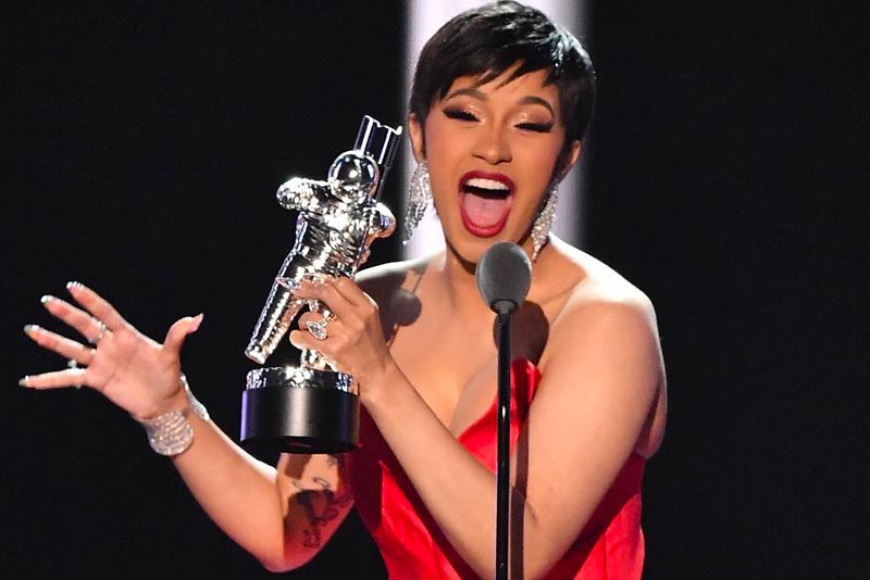 Comment regarder la rediffusion complète de la vidéo du MTV VMA