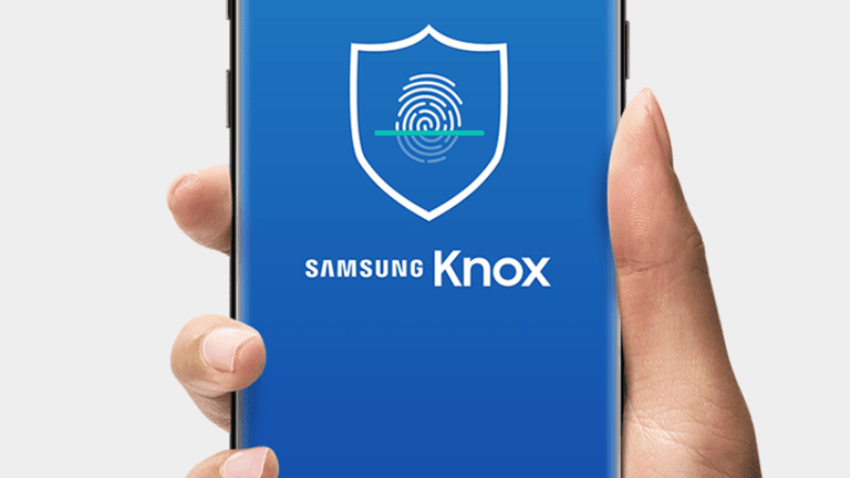 Samsung Knox