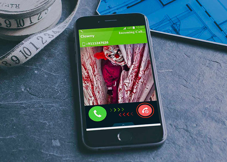 Simuler de faux appels sur son smartphone – faux appel