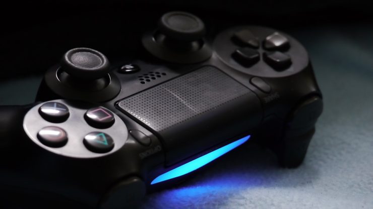 Comment connecter une manette PS4 à votre appareil Android