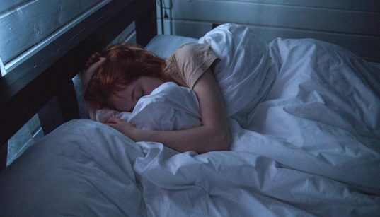 5 applications pour mieux dormir