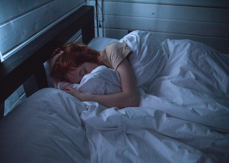 Les 5 meilleures applications pour mieux dormir !