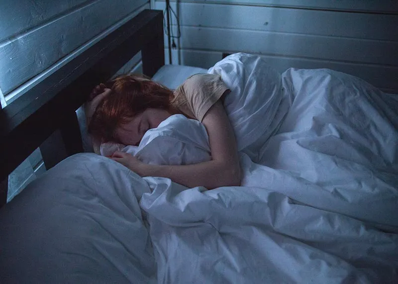 Les 5 meilleures applications pour mieux dormir !