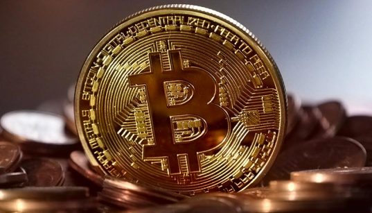 bitcoins