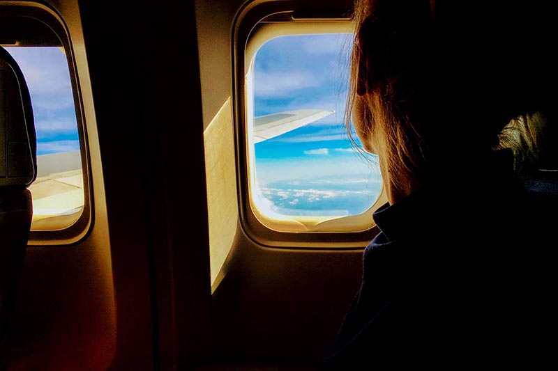 Comment payer ses billets d’avion moins cher ? (IP tracker)