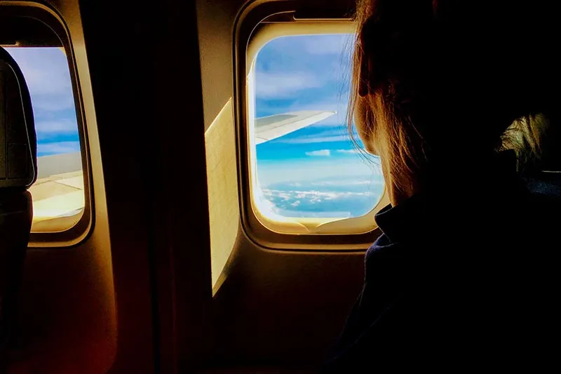 Comment payer ses billets d’avion moins cher ? (IP tracker)