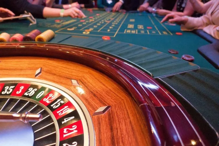 Comment gagner à la roulette ?