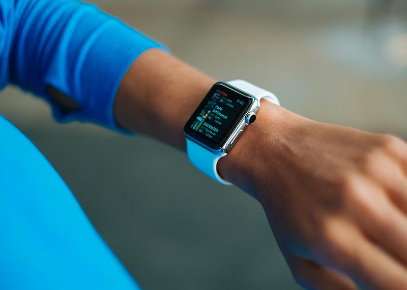 Guide d’achat des meilleures montres connectées 2018
