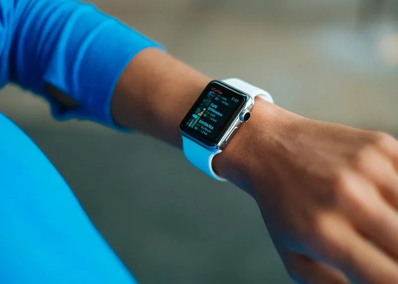 Guide d’achat des meilleures montres connectées 2018