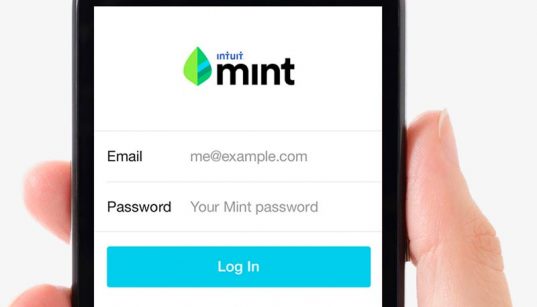 mint application