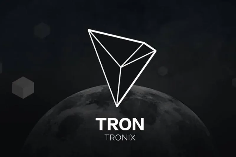 tron tronix trx