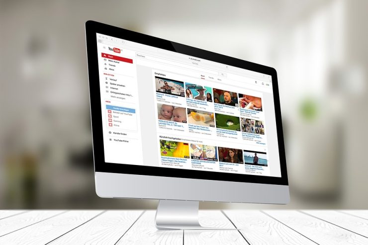 site youtube