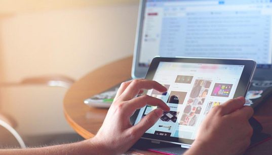 comment reset un ipad rapidement ?
