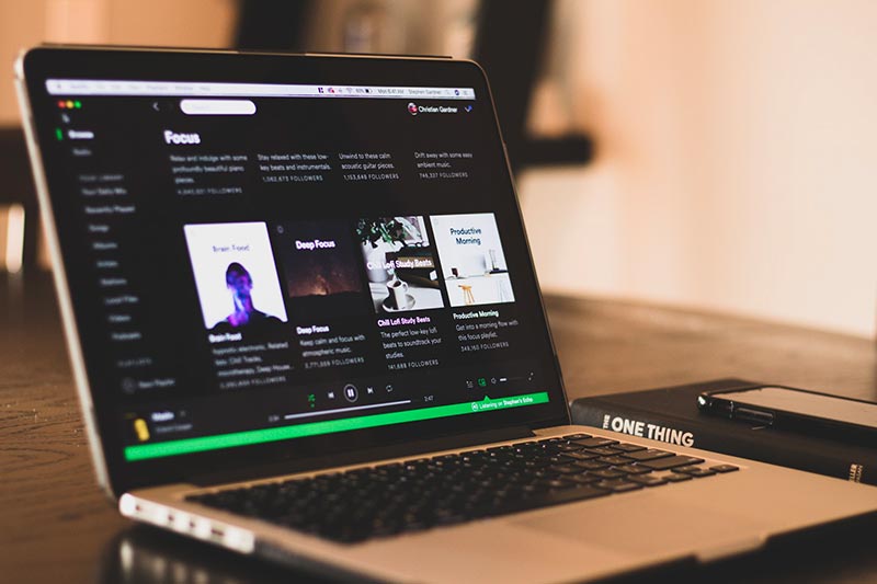 Spotify Premium : Essayez-le gratuitement pendant 30 jours !
