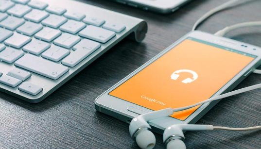 lecteurs musique sous android