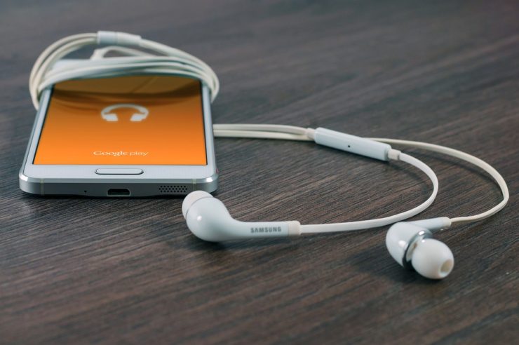 Les meilleures applications pour télécharger des MP3 sous Android