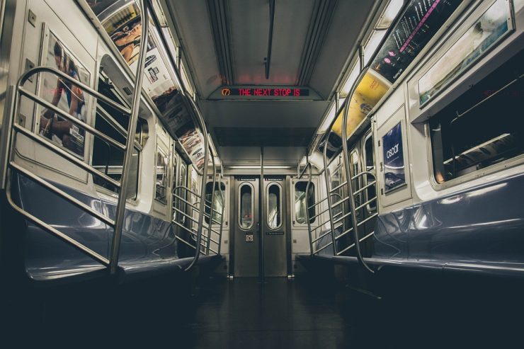 métro