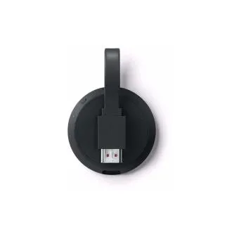 Google Chromecast Ultra avis