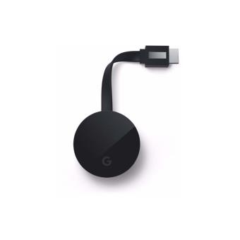 Google Chromecast Ultra pas cher