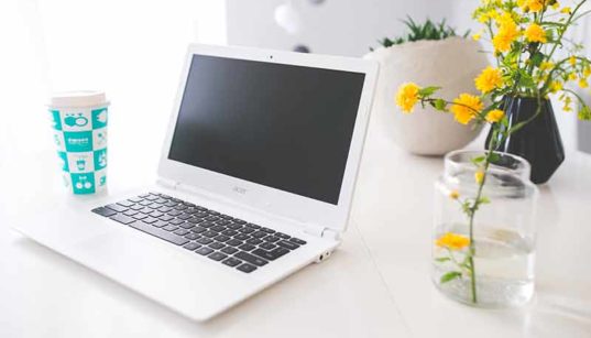meilleur chromebooks