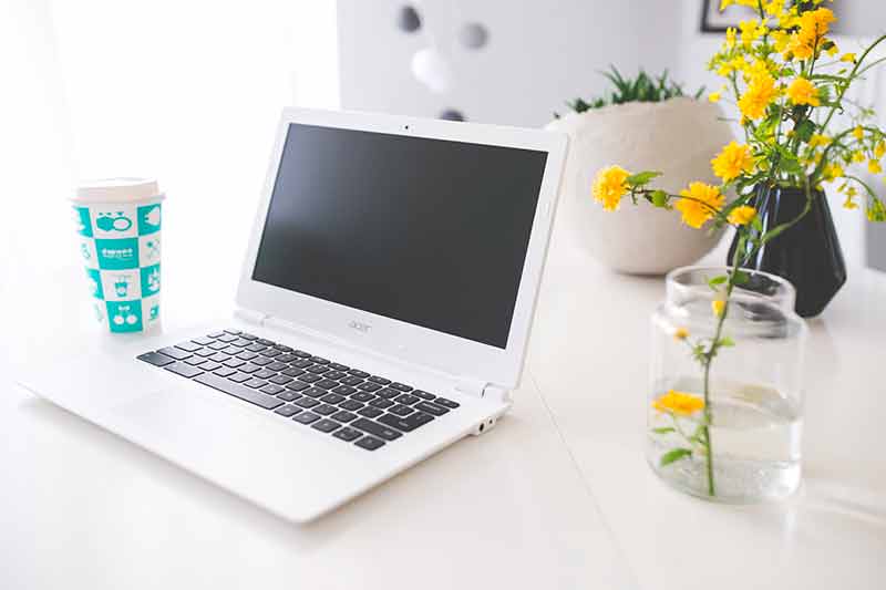 Meilleur Chromebooks 2021
