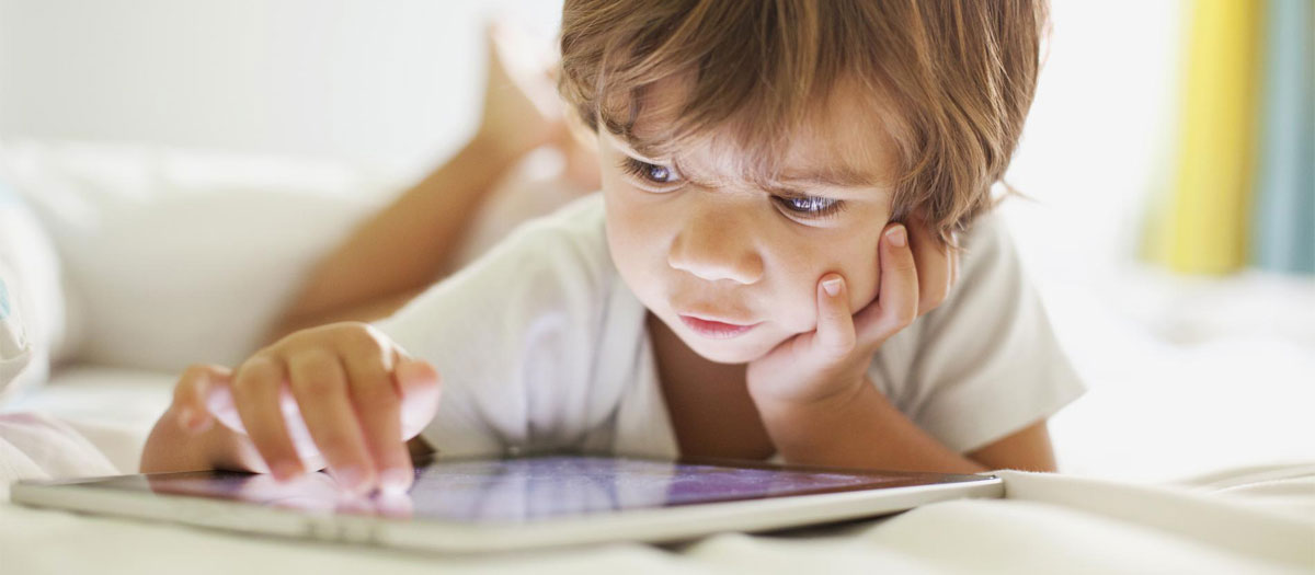 tablette pour enfant pas chère