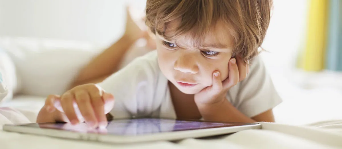 tablette pour enfant pas chère