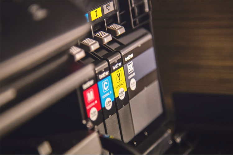 Comment utiliser une imprimante portable ?