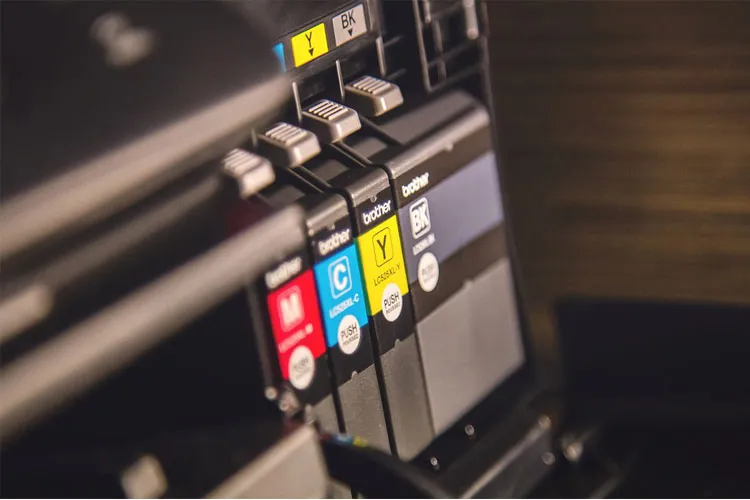 Comment utiliser une imprimante portable ?