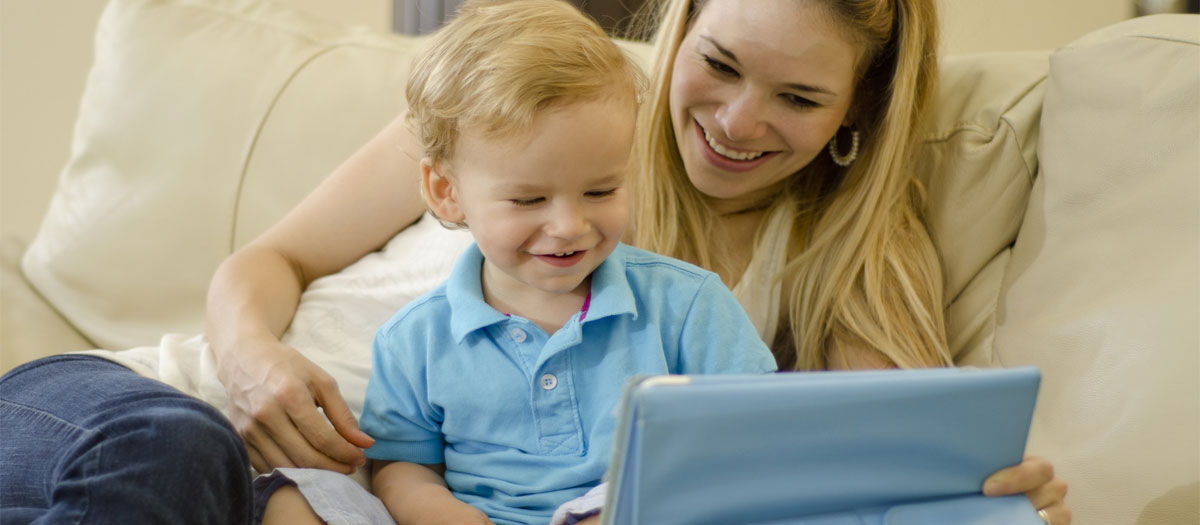 achat tablette pour enfant