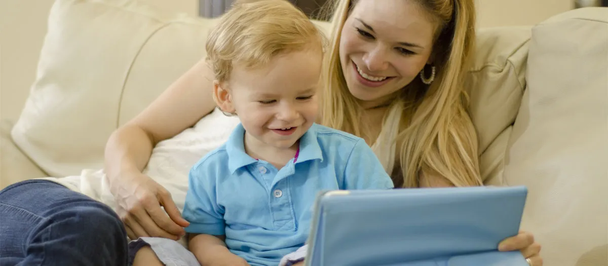 achat tablette pour enfant