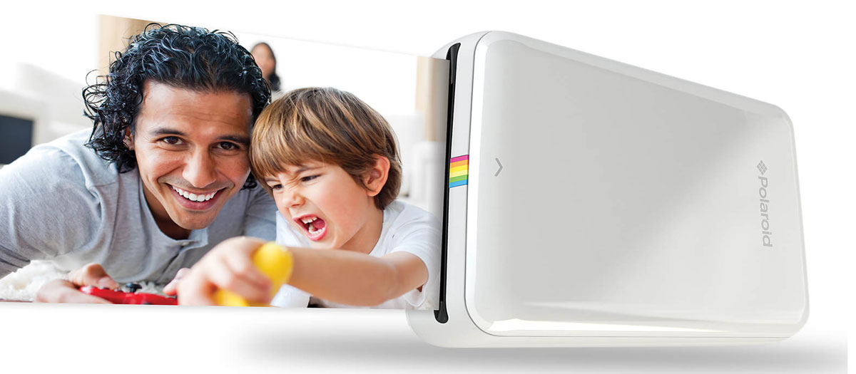 achat imprimante portable