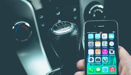 app auto