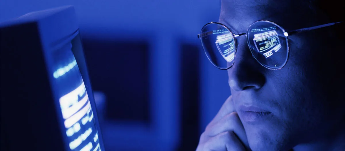 avis lunettes anti lumière bleue