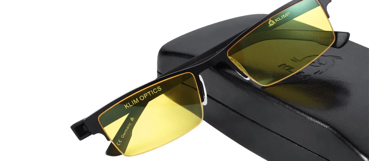 avis lunettes gamer