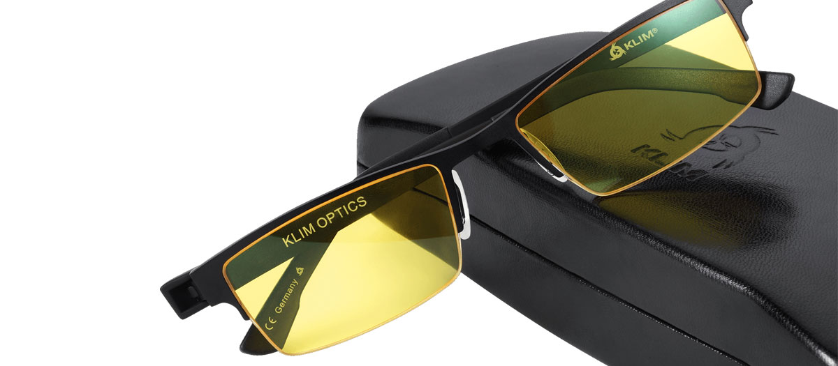 avis lunettes gamer