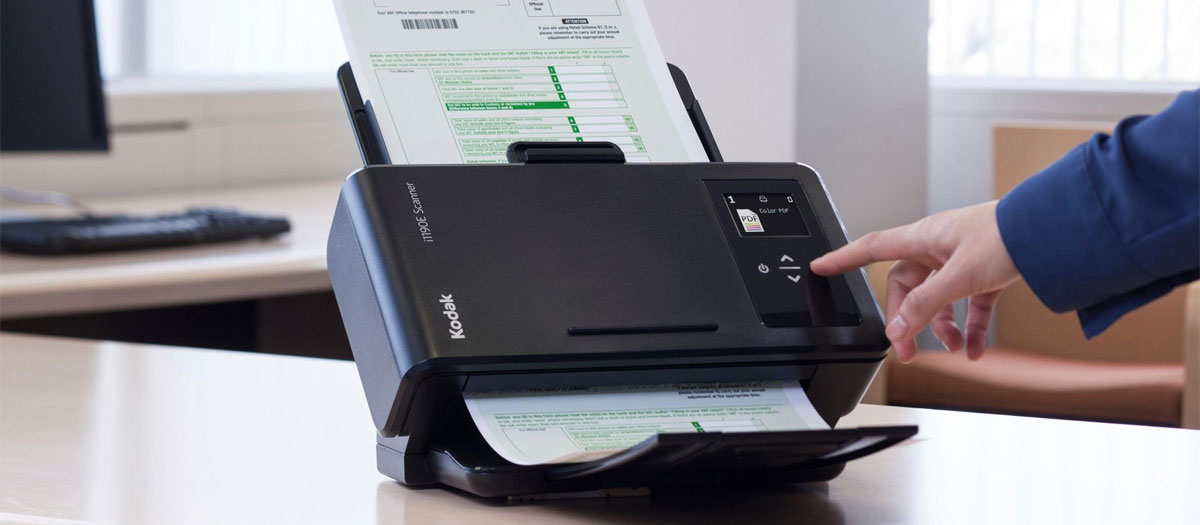 avis scanner