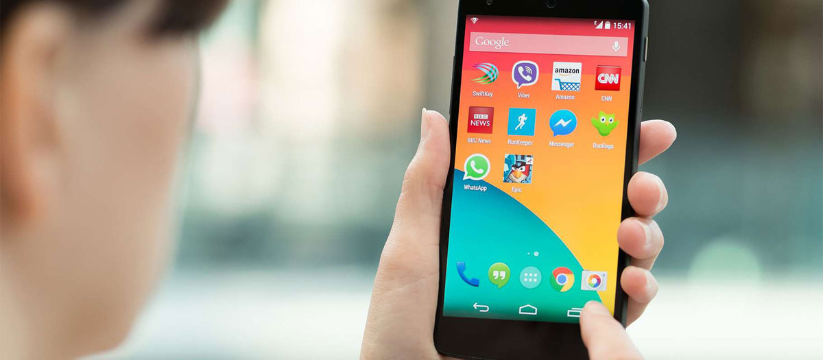 avis smartphone Android