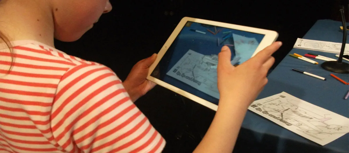 avis tablette pour enfant