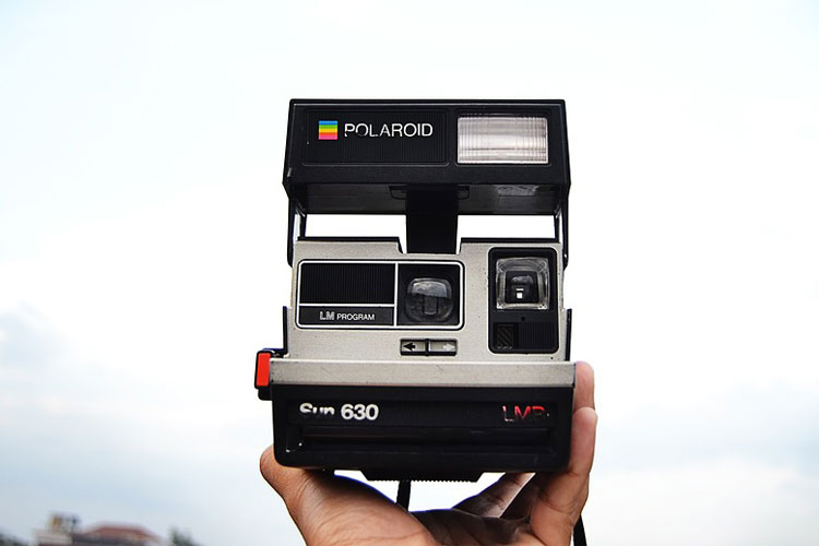 Comment choisir son appareil photo polaroïd ?