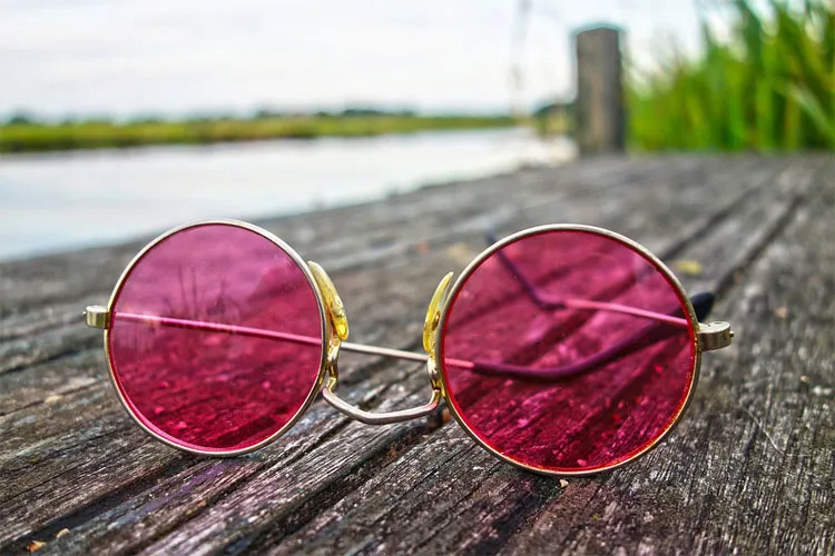 Comment choisir ses lunettes anti lumière bleue ?
