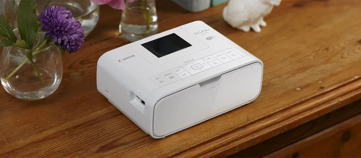 Meilleure imprimante portable 2021