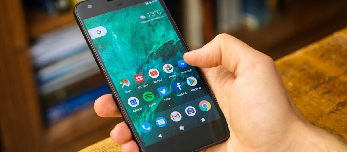 comparatif smartphone Android