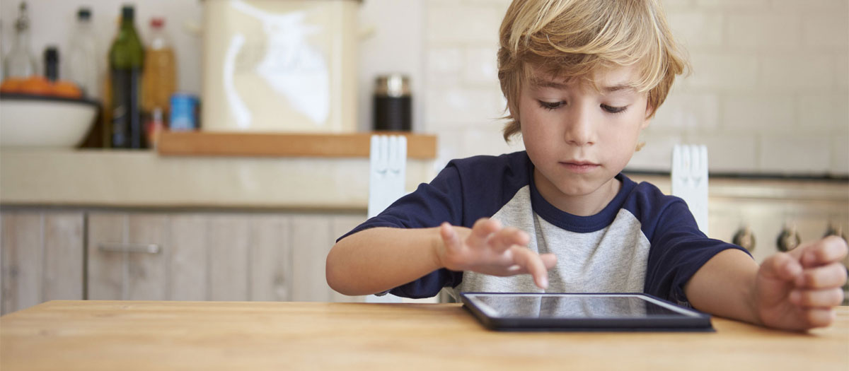 comparatif tablette pour enfant