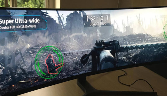 meilleur écran PC gamer
