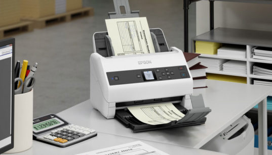 meilleur scanner
