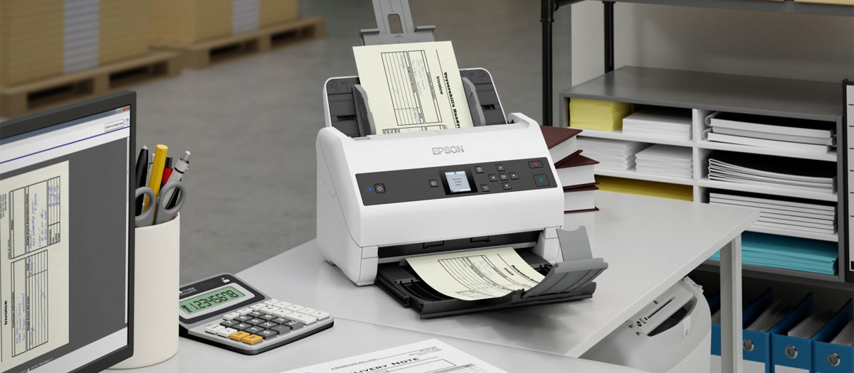 meilleur scanner
