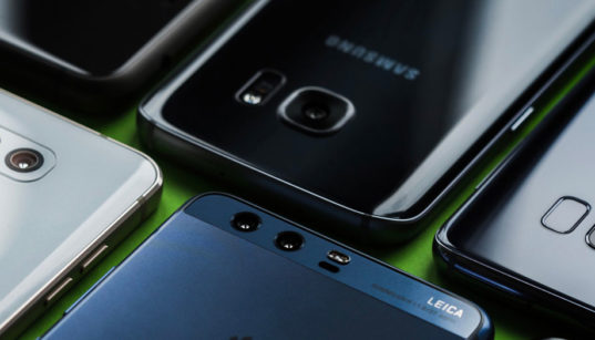 meilleur smartphone Android
