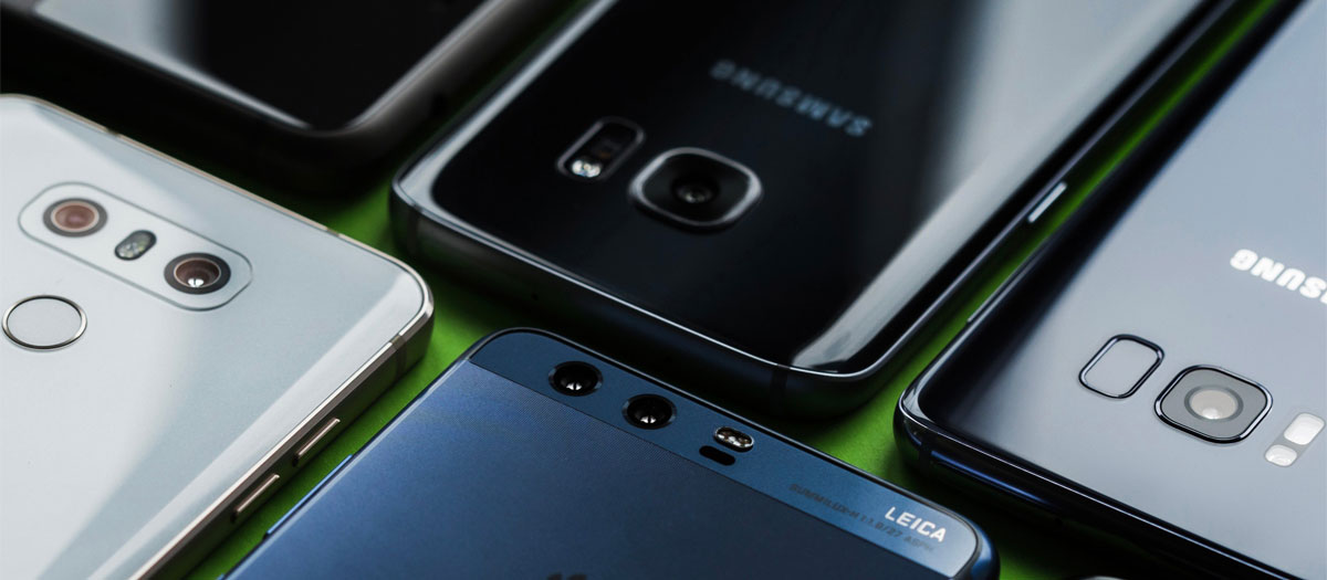 Meilleur smartphone android 2021